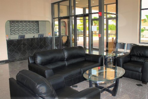 Regency Inn & Suites - Saint Augustine - image 10