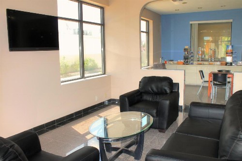 Regency Inn & Suites - Saint Augustine - image 12
