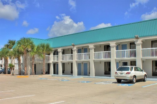 Regency Inn & Suites - Saint Augustine - image 13