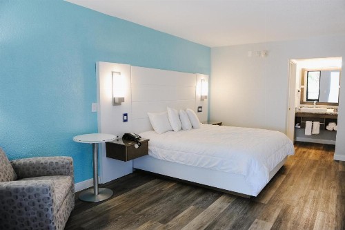 Regency Inn & Suites - Saint Augustine - image 14