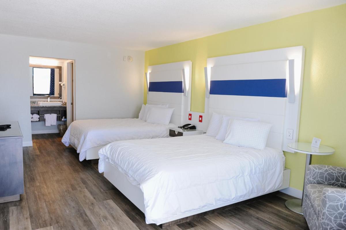 Regency Inn & Suites - Saint Augustine - image 2