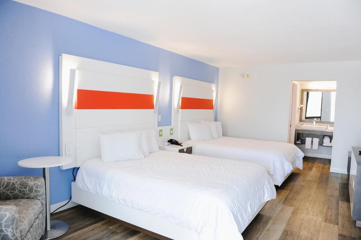 Regency Inn & Suites - Saint Augustine - image 3