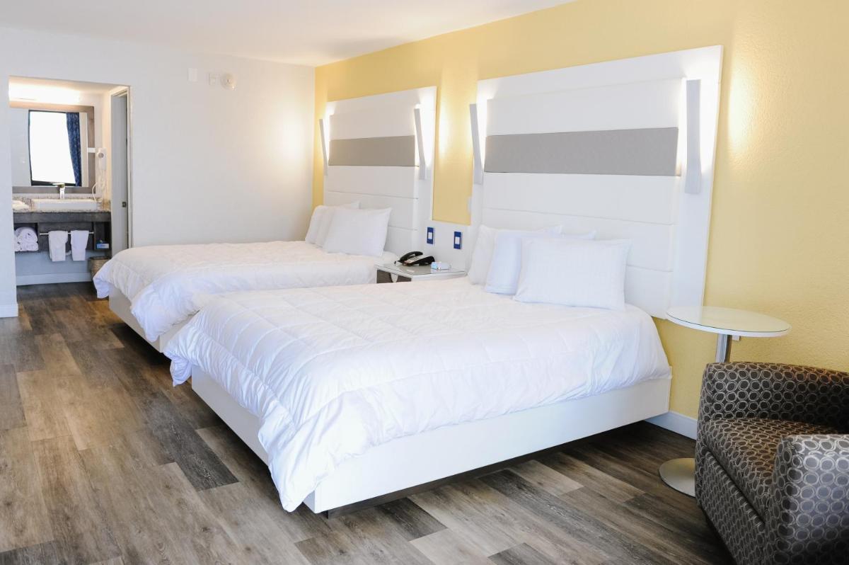 Regency Inn & Suites - Saint Augustine - image 4