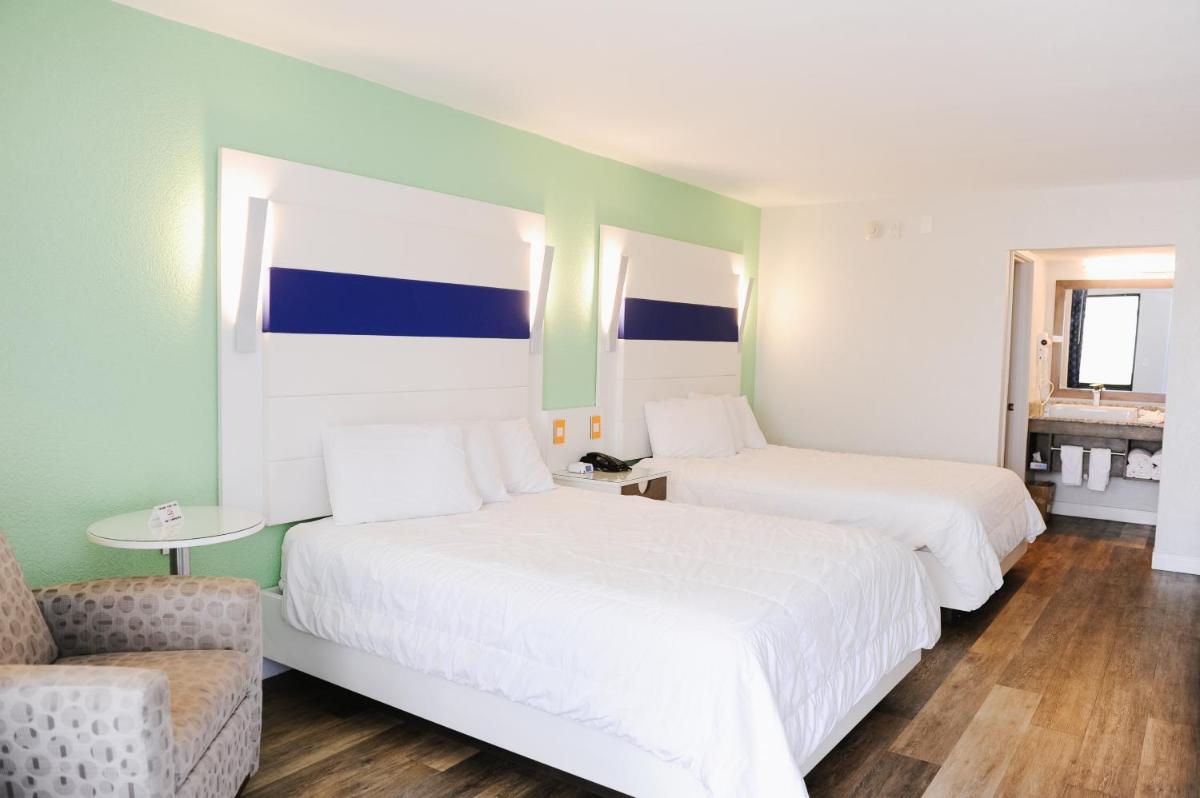 Regency Inn & Suites - Saint Augustine - image 5