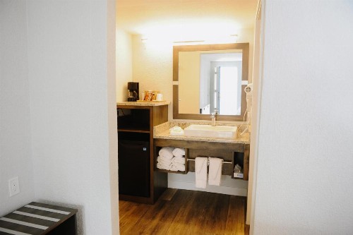 Regency Inn & Suites - Saint Augustine - image 6