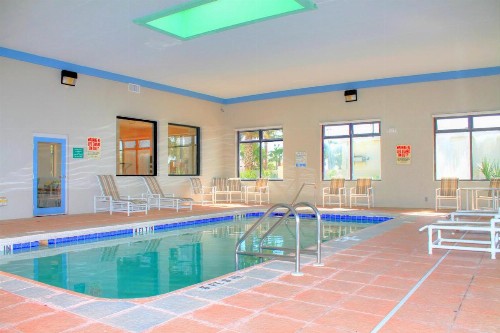 Regency Inn & Suites - Saint Augustine - image 8