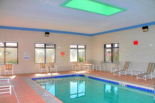 Regency Inn & Suites - Saint Augustine - image 9