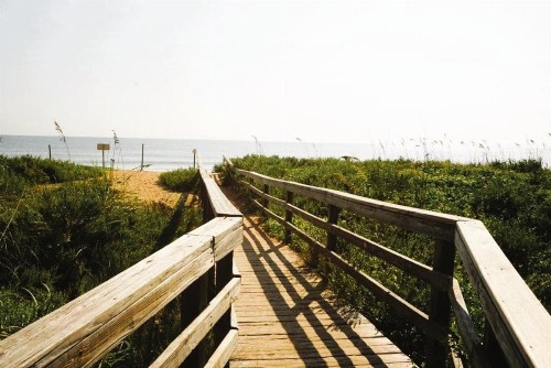 Oceanview Lodge - Saint Augustine - image 12