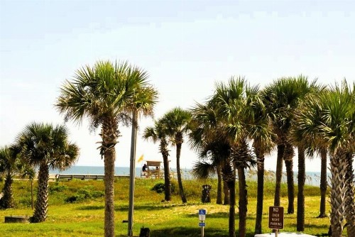 Oceanview Lodge - Saint Augustine - image 14