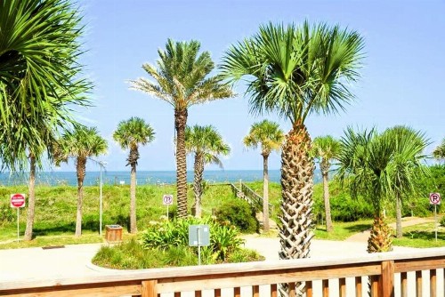 Oceanview Lodge - Saint Augustine - image 15