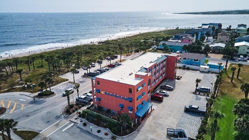Oceanview Lodge - Saint Augustine - image 2