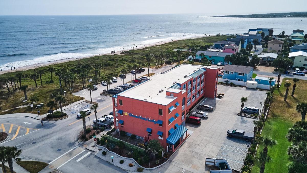 Oceanview Lodge - Saint Augustine - image 2