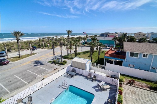 Oceanview Lodge - Saint Augustine - image 3