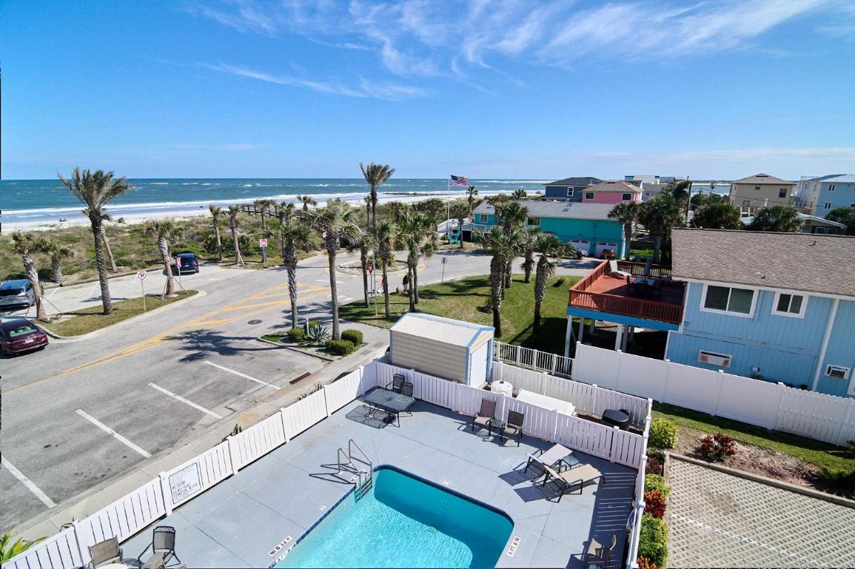 Oceanview Lodge - Saint Augustine - image 3