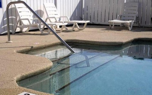 Oceanview Lodge - Saint Augustine - image 4