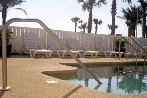 Oceanview Lodge - Saint Augustine - image 5