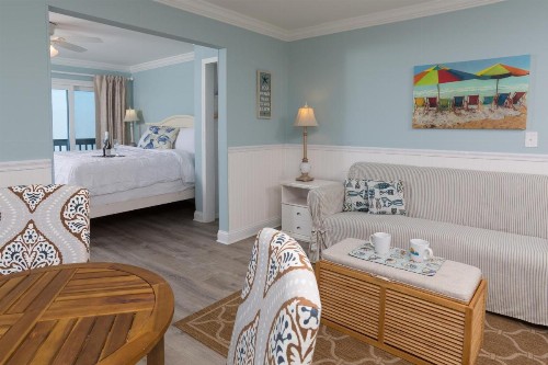 The Saint Augustine Beach House - image 11