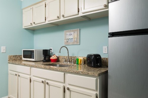 The Saint Augustine Beach House - image 13