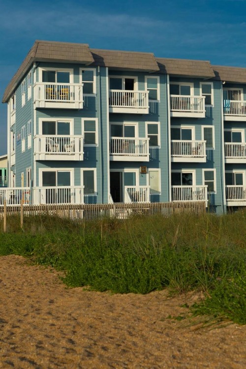 The Saint Augustine Beach House - image 18