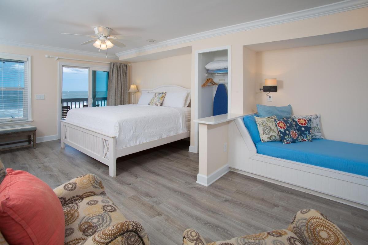 The Saint Augustine Beach House - image 2