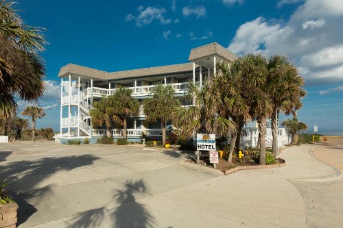 The Saint Augustine Beach House - image 23