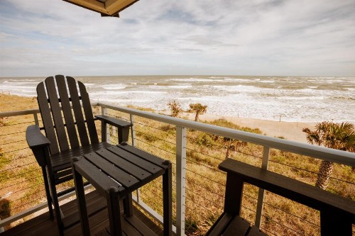 The Saint Augustine Beach House - image 26