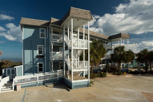 The Saint Augustine Beach House - image 27