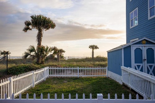 The Saint Augustine Beach House - image 28