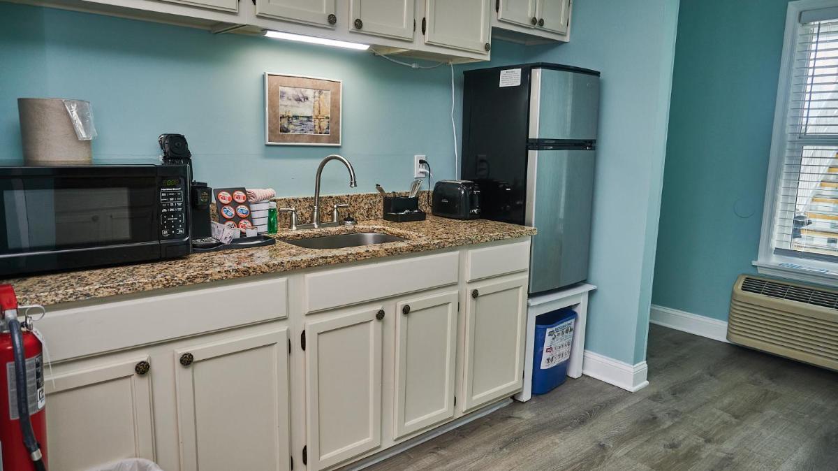 The Saint Augustine Beach House - image 3