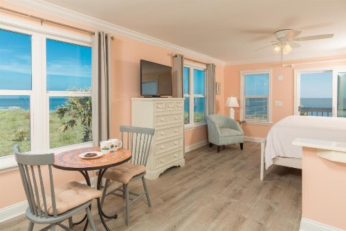 The Saint Augustine Beach House - image 30