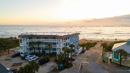 The Saint Augustine Beach House - image 35