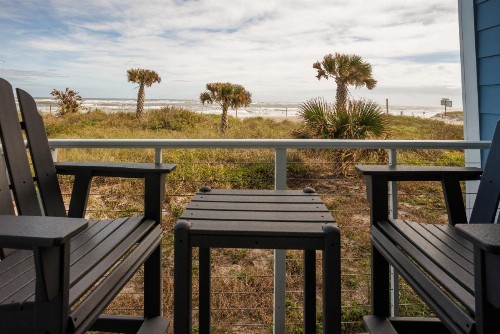 The Saint Augustine Beach House - image 36