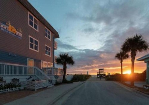 The Saint Augustine Beach House - image 37