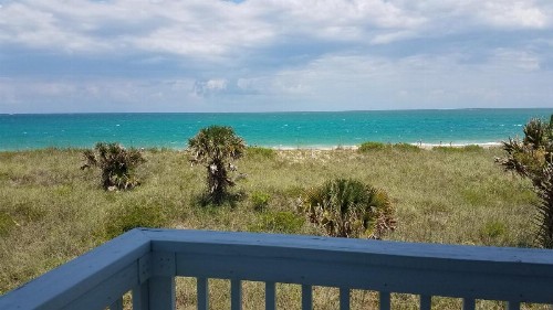 The Saint Augustine Beach House - image 38
