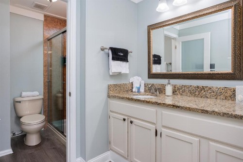 The Saint Augustine Beach House - image 40