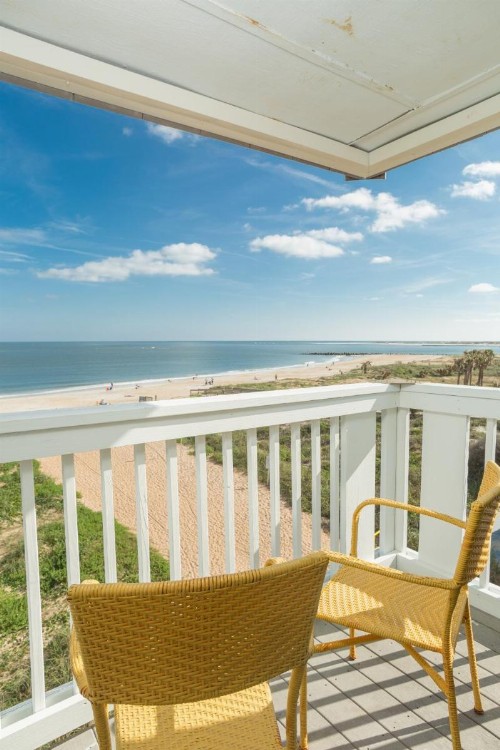 The Saint Augustine Beach House - image 43