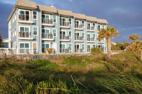 The Saint Augustine Beach House - image 50