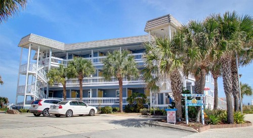 The Saint Augustine Beach House - image 8
