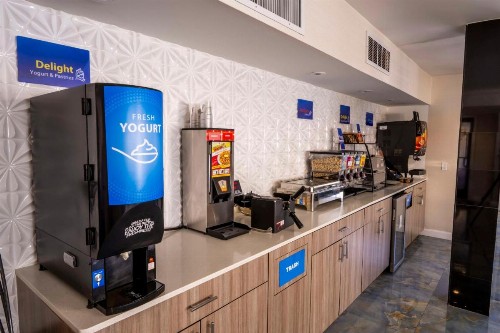 Best Western Historical Inn - image 12