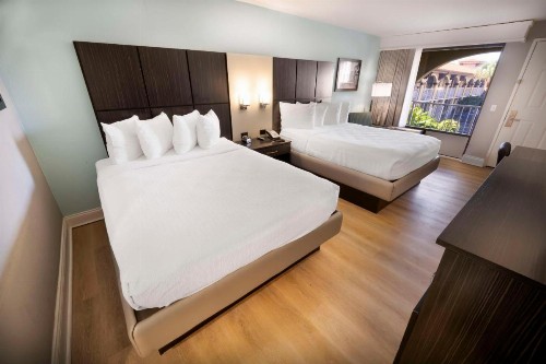 Best Western Historical Inn - image 13