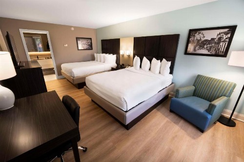 Best Western Historical Inn - image 14