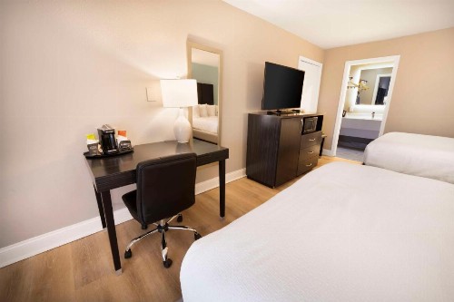 Best Western Historical Inn - image 15
