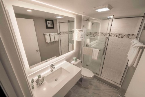 Best Western Historical Inn - image 21