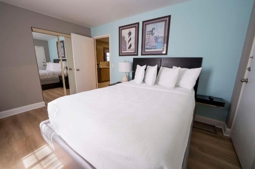 Best Western Historical Inn - image 22