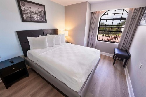 Best Western Historical Inn - image 23