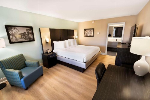 Best Western Historical Inn - image 27