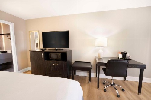 Best Western Historical Inn - image 29