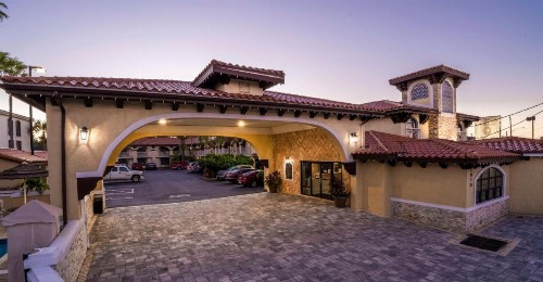 Best Western Historical Inn - image 3