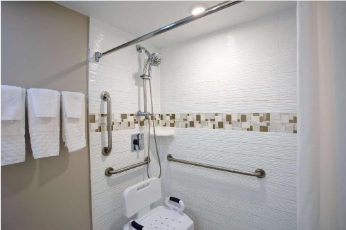 Best Western Historical Inn - image 32