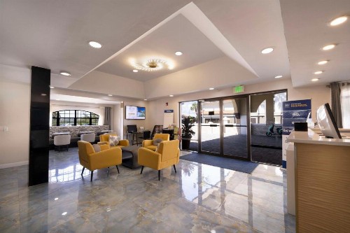 Best Western Historical Inn - image 5